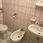 Jokai Apartmanhaz Lägenhet Hévíz