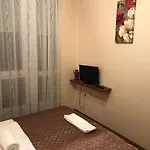 Jokai Apartmanhaz Lägenhet