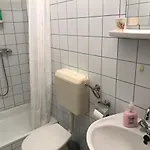 Lägenhet Jokai Apartmanhaz Hévíz