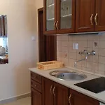 Jokai Apartmanhaz Lägenhet Hévíz