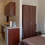 Jokai Apartmanhaz Lägenhet
