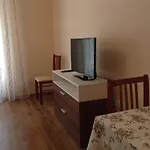 Jokai Apartmanhaz Lägenhet *