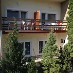 Jokai Apartmanhaz Hévíz