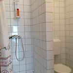 Jokai Apartmanhaz Lägenhet *