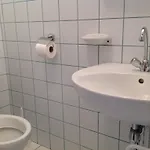 Lägenhet Jokai Apartmanhaz Hévíz
