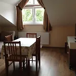 Jokai Apartmanhaz Lägenhet