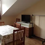 Jokai Apartmanhaz Lägenhet