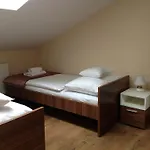 Jokai Apartmanhaz Lägenhet