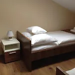 Jokai Apartmanhaz Lägenhet *