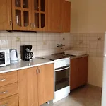 Jokai Apartmanhaz Lägenhet