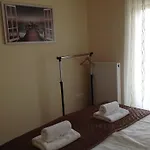 Jokai Apartmanhaz Lägenhet