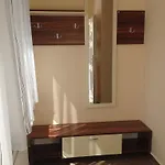 Jokai Apartmanhaz Hévíz