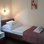 Lägenhet Jokai Apartmanhaz Hévíz