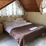 Jokai Apartmanhaz Lägenhet *