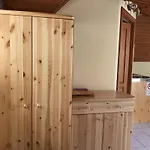 Jokai Apartmanhaz Lägenhet Hévíz