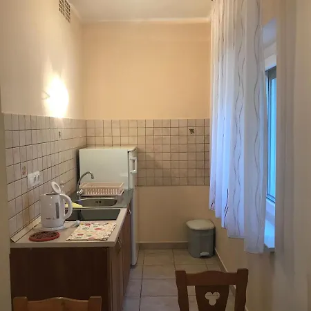 Apartment Jokai Apartmanhaz Hévíz