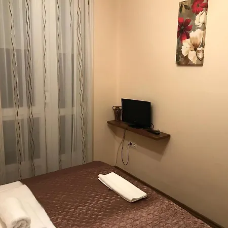 Jokai Apartmanhaz شقة