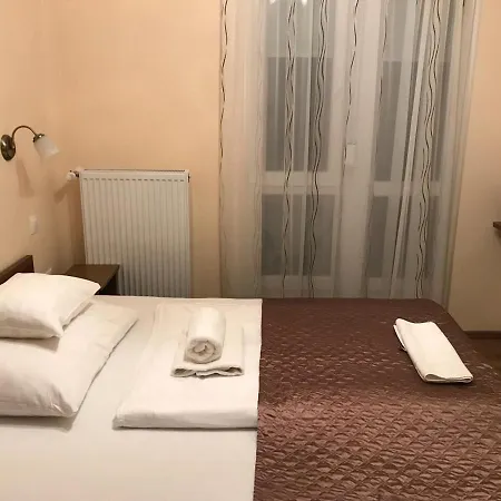 Lägenhet Jokai Apartmanhaz