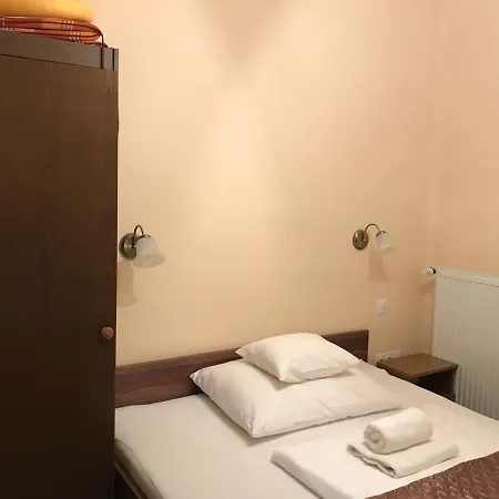 Daire Jokai Apartmanhaz Hévíz