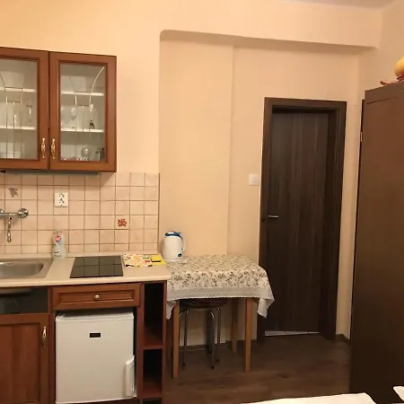 Jokai Apartmanhaz شقة