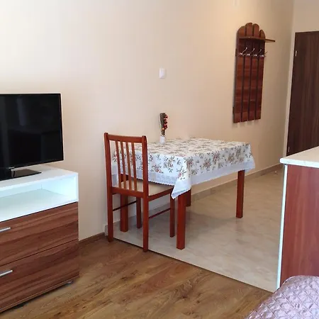 Jokai Apartmanhaz Hévíz