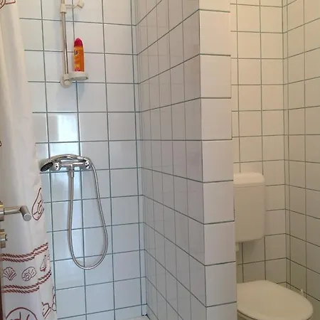 Jokai Apartmanhaz Apartment *