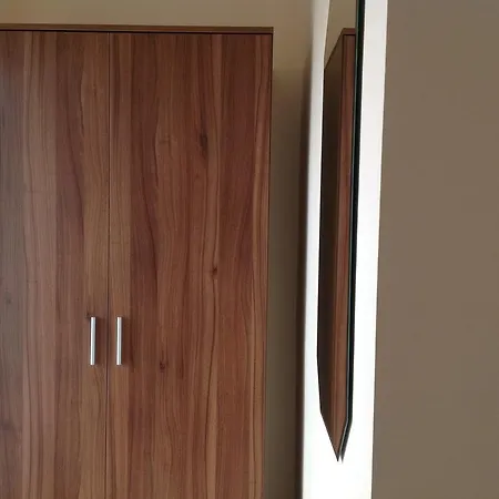 Jokai Apartmanhaz * Heviz