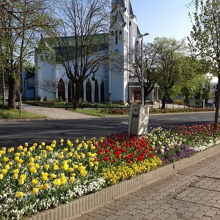 Jokai Apartmanhaz Apartment *