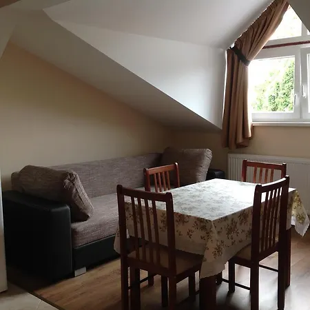 Jokai Apartmanhaz * Hévíz