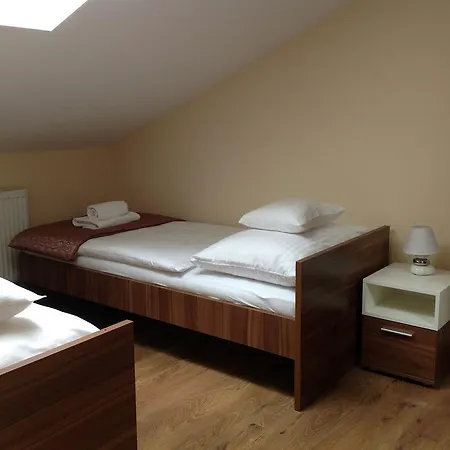 Jokai Apartmanhaz Διαμέρισμα