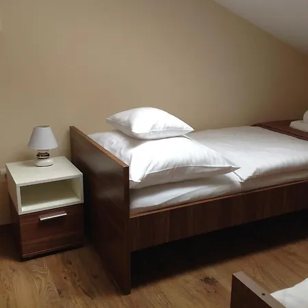 Jokai Apartmanhaz Daire *