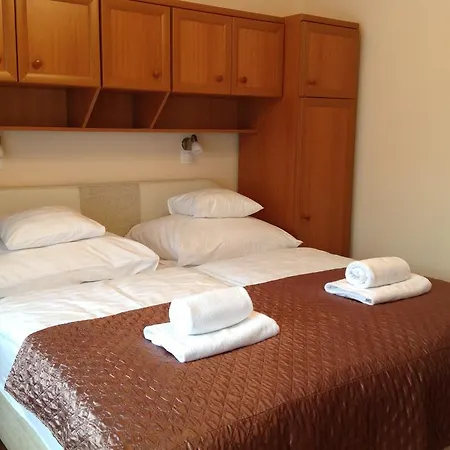Jokai Apartmanhaz