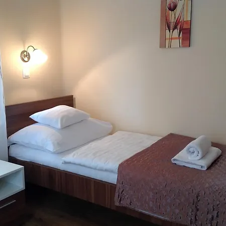 Apartment Jokai Apartmanhaz Hévíz