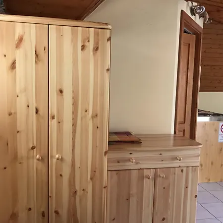 Jokai Apartmanhaz شقة Hévíz