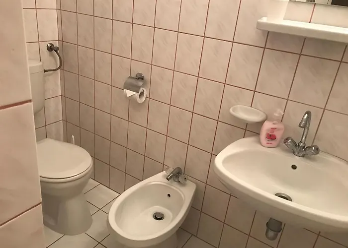 Jokai Apartmanhaz Appartement Hévíz