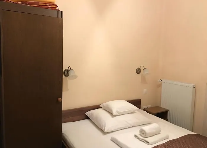 Appartement Jokai Apartmanhaz Hévíz