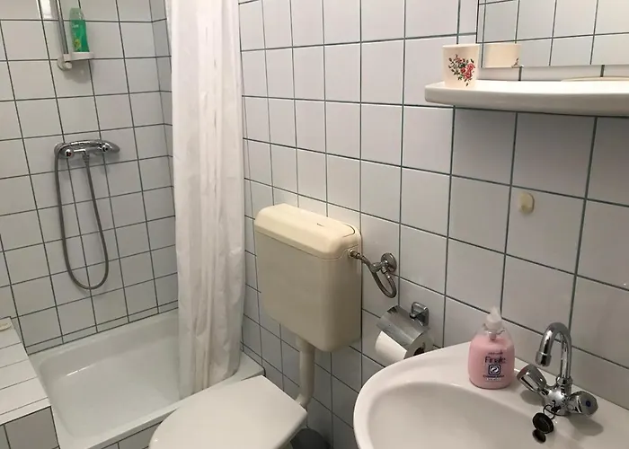 Appartement Jokai Apartmanhaz Hévíz