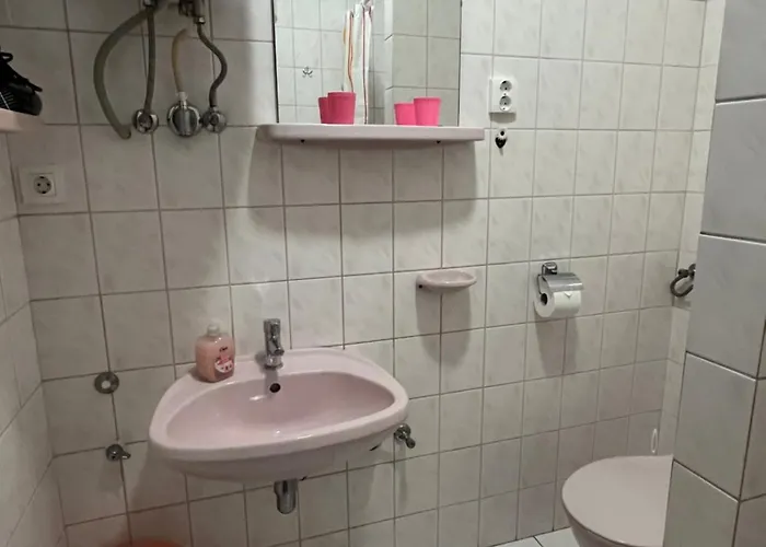 Appartement Jokai Apartmanhaz *