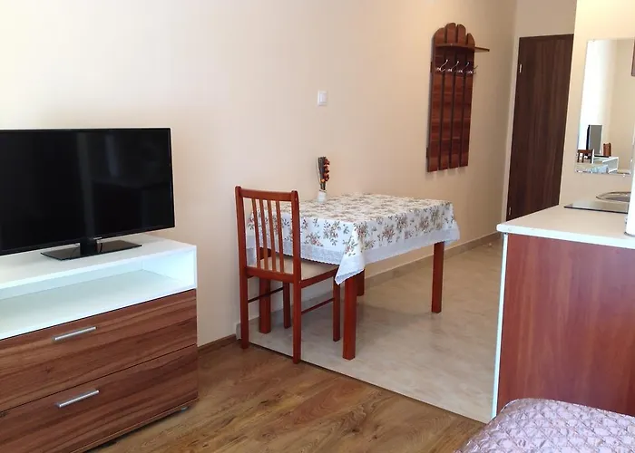 Jokai Apartmanhaz Hévíz