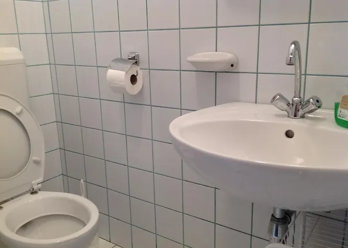 Appartement Jokai Apartmanhaz Hévíz