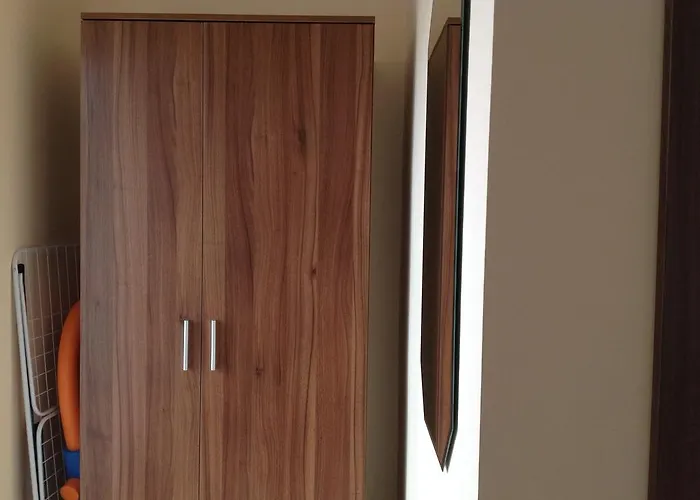 Jokai Apartmanhaz * Hévíz