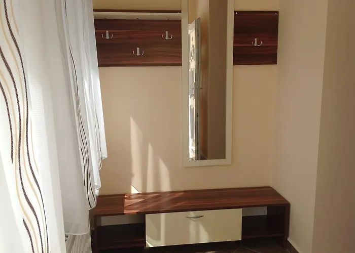 Jokai Apartmanhaz Hévíz