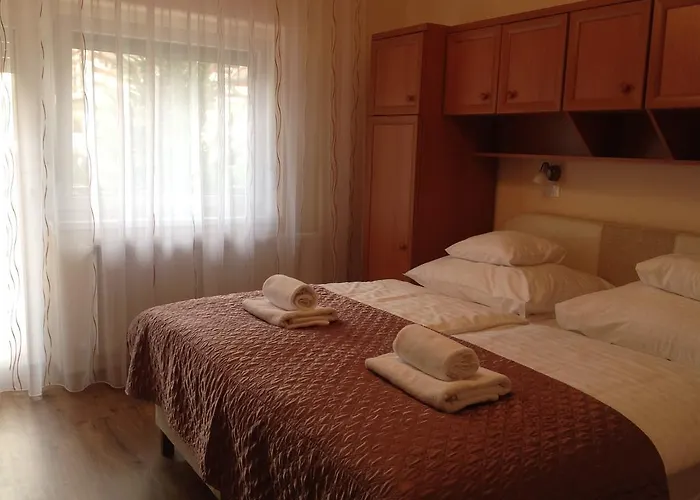 Jokai Apartmanhaz