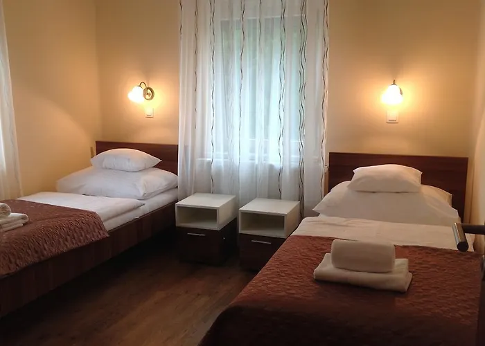 Jokai Apartmanhaz