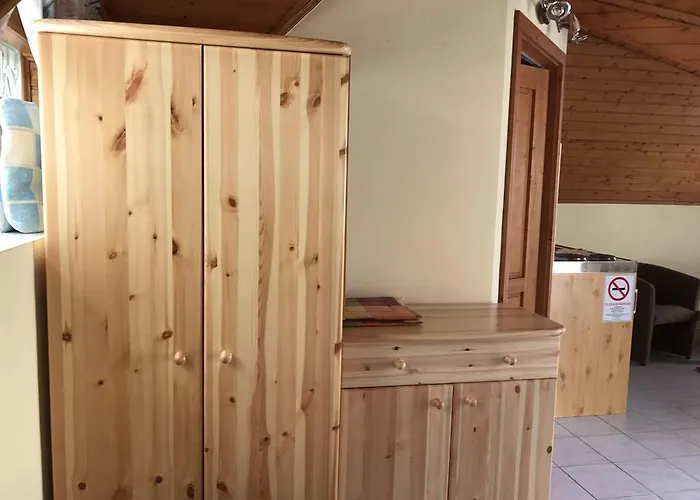 Jokai Apartmanhaz Appartement Hévíz